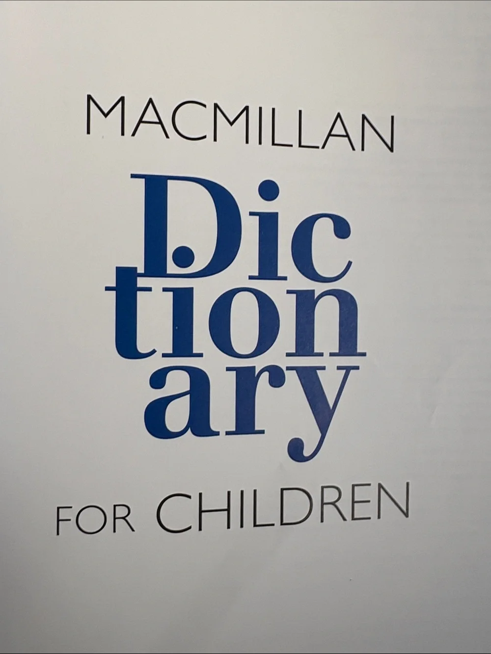 Simon & Schuster macmillan fully